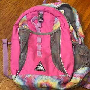 Bean's Explorer Backpack, 25L, Print,